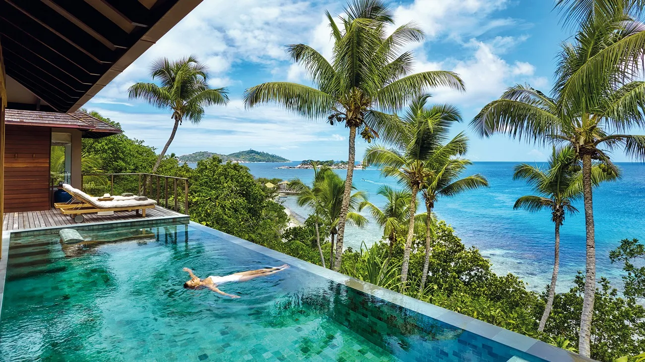 Luxury Stay