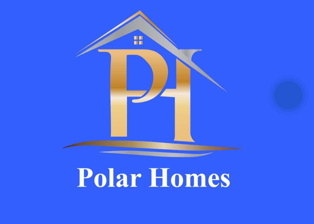 Polarhomes Luxury Homes Logo